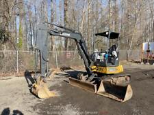 john deere loader bucket for sale  Kent