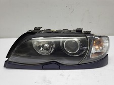 Bmw 3er e46 gebraucht kaufen  Kleinrinderfeld