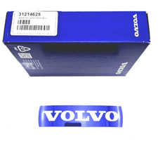 Riginal volvo emblem gebraucht kaufen  Kirchenlamitz