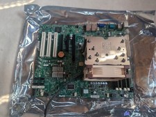 Supermicro x9sca intel for sale  Asheville