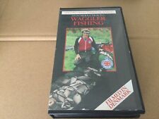 Vhs kassette angling gebraucht kaufen  Bad Salzuflen