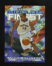 2000 topps finest for sale  Fairview