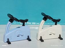 PLAYMOBIL X2 SPINNING ACADEMIA CICLISTA BICICLETA ERGOMÉTRICA ESPORTE ACADEMIA CIDADE comprar usado  Enviando para Brazil