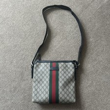 Gucci men messenger for sale  TOTLAND BAY