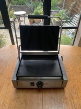 Commercial grade dualit for sale  LONDON