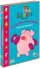 Animaux rigolos cochon d'occasion  France
