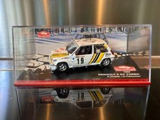 Renault turbo rallye d'occasion  Achicourt