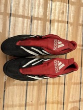 Adidas precision stollenfußba gebraucht kaufen  Geesthacht