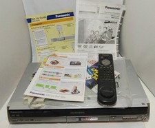 Panasonic dmr es20 for sale  Fort Collins