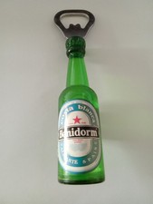Bottle opener fridge for sale  WATFORD