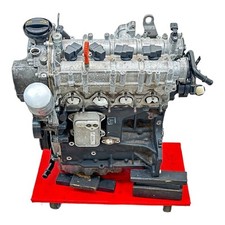Motor gebrauchtmotor 4tsi gebraucht kaufen  Petershagen