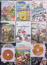 Nintendo wii game for sale  Richmond