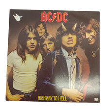 Highway hell vinyl gebraucht kaufen  Karlsruhe
