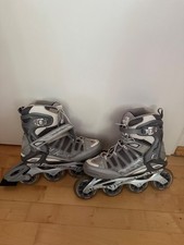Rollerblades damen inliner gebraucht kaufen  Neuss