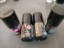 Essence studio nails gebraucht kaufen  Dettingen an der Iller