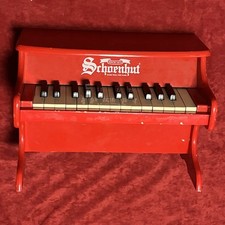 Vintage schoenhut key for sale  Bloomington