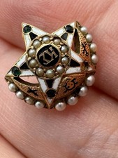 kappa sigma pledge pin for sale  Deerfield