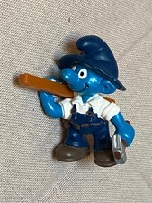 Rare figurine schtroumpf d'occasion Rare figurine schtroumpf d'occasion  Mauvezin