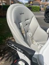 Peg perego siesta for sale  SOLIHULL