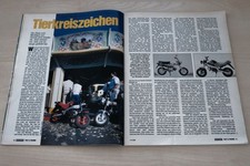 Motorrad 1988 honda gebraucht kaufen  Deutschland