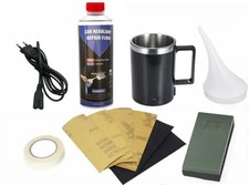 Kit rénovation polissage d'occasion Kit rénovation polissage d'occasion  Claix