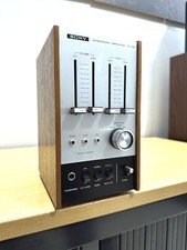 Ampli sony d'occasion  Saint-Marcel