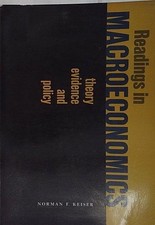 Keiser readings macroeconomics usato Keiser readings macroeconomics usato  Italia