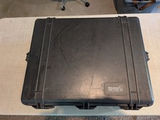 Pelican 1600 hard for sale  Coventry