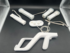Nintendo wii controller gebraucht kaufen  Freiberg-Umland I