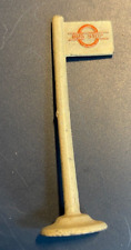 Vintage gauge metal for sale  MENSTRIE