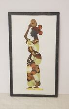 Vintage african art for sale  WINCHESTER