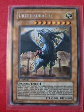 Urteilsdrache secret rare gebraucht kaufen  Erfurt