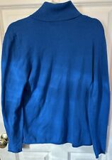 Jcpenney women turtleneck for sale  North Franklin