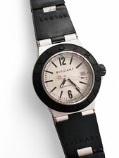 Bvlgari bulgari aluminium usato  Catania