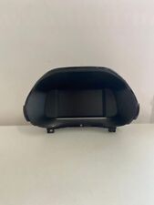 Display quadro strumenti usato  Castellammare di Stabia