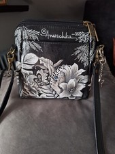 Crossbody umhängetasche klein gebraucht kaufen  Zaberfeld
