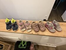 Elefanten schuhe geox gebraucht kaufen  Geisa
