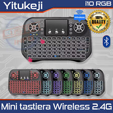 Mini tastiera wireless usato  Torre Annunziata