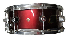 Tamburo snare sparkle usato  Teramo