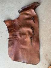 Batwing chaps cowboy for sale  Winchester