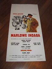 Locandina 1978 marlowe usato  San Lazzaro di Savena