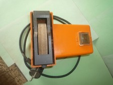 Aiguiseur meule electrique d'occasion  Lorquin
