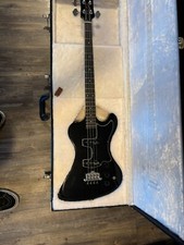 Gibson kris novoselic usato  Milano