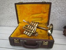 Piccolo ancien signée d'occasion  Reuilly