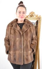 A5340 bisam jacke gebraucht kaufen  Krefeld