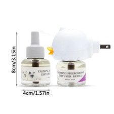 Cat pheromone diffuser for sale  Shipping to United States