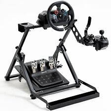 Hottoby racing wheel for sale  MANCHESTER