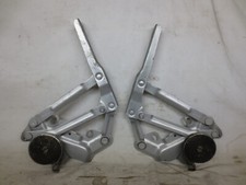Dodge ram hood for sale  Pembina