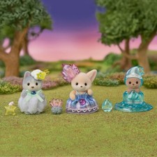 Sylvanian families fata usato  Spedire a Italy