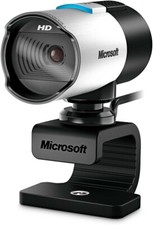 Usado, Webcam Microsoft LifeCam Studio 1080p HD - Cinza comprar usado  Enviando para Brazil